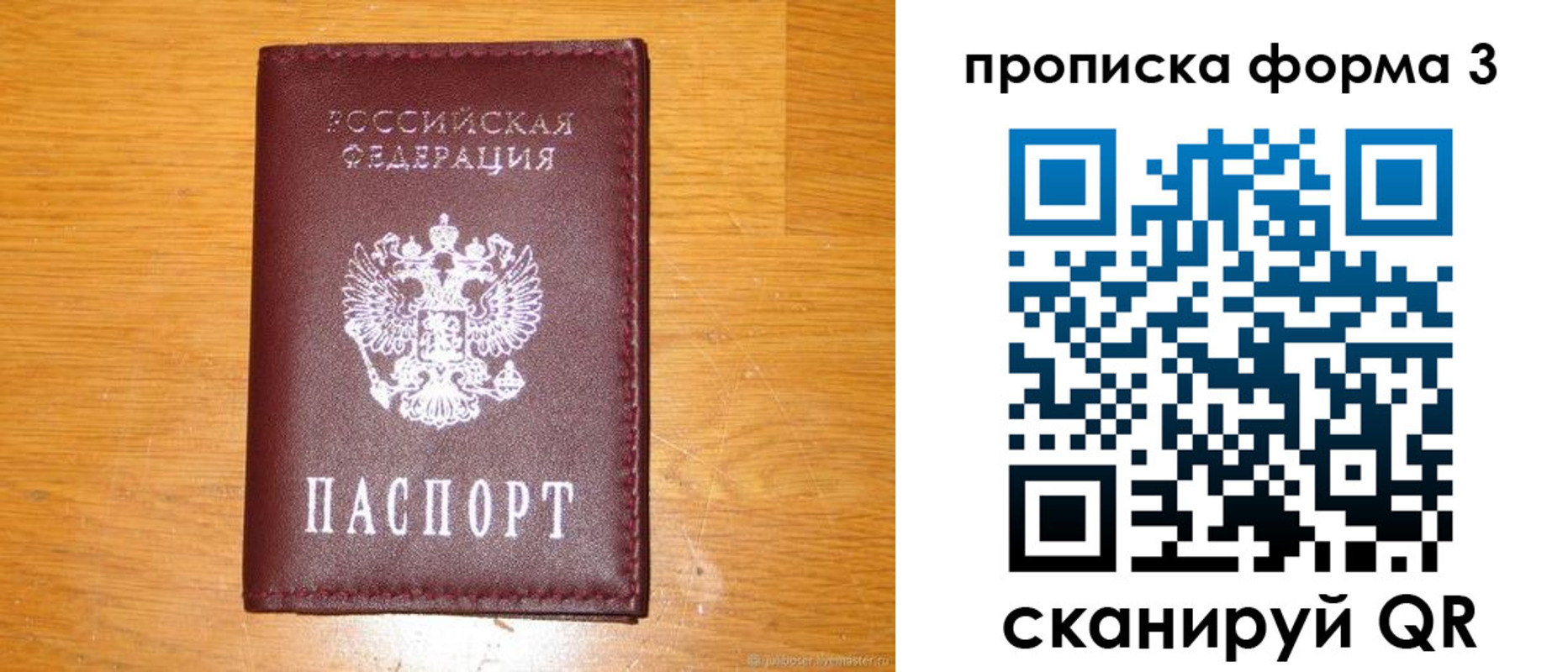 прописка иностранных граждан в Лузе